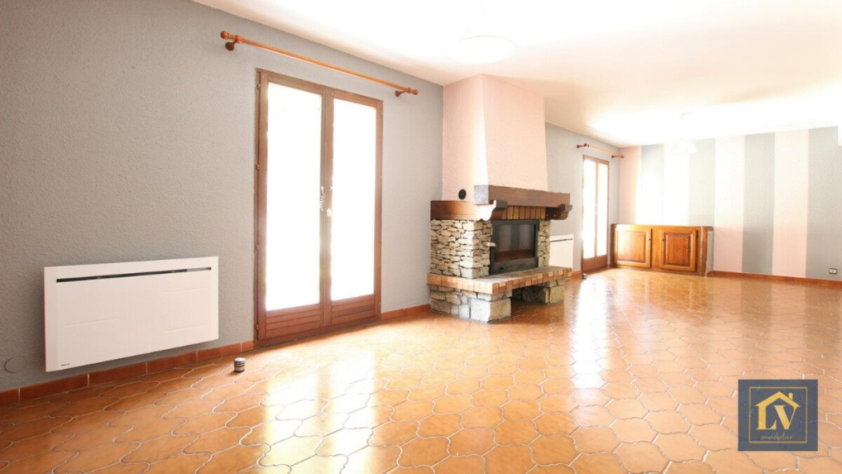 Maison à louer, 121m², Ille-sur-Têt