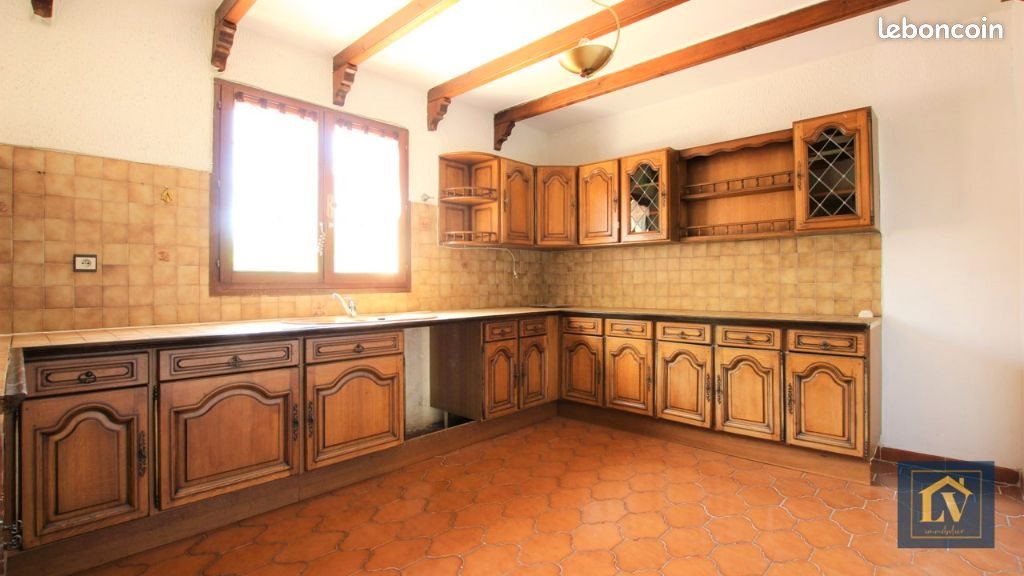 Maison à louer, 121m², Ille-sur-Têt