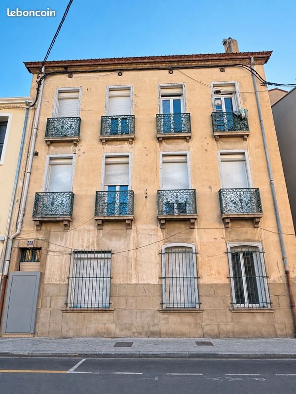 Appartement à vendre, 300m², Perpignan