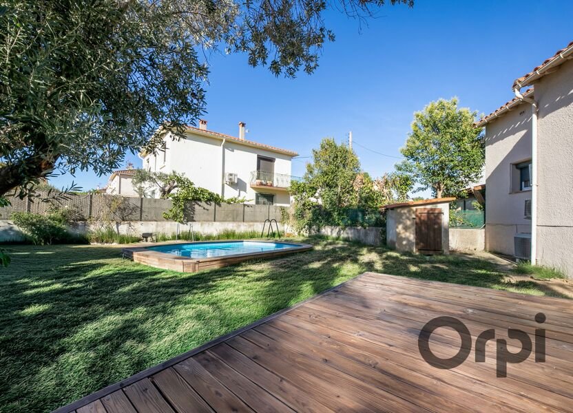 Maison à vendre, 162m², Pézilla-la-Rivière