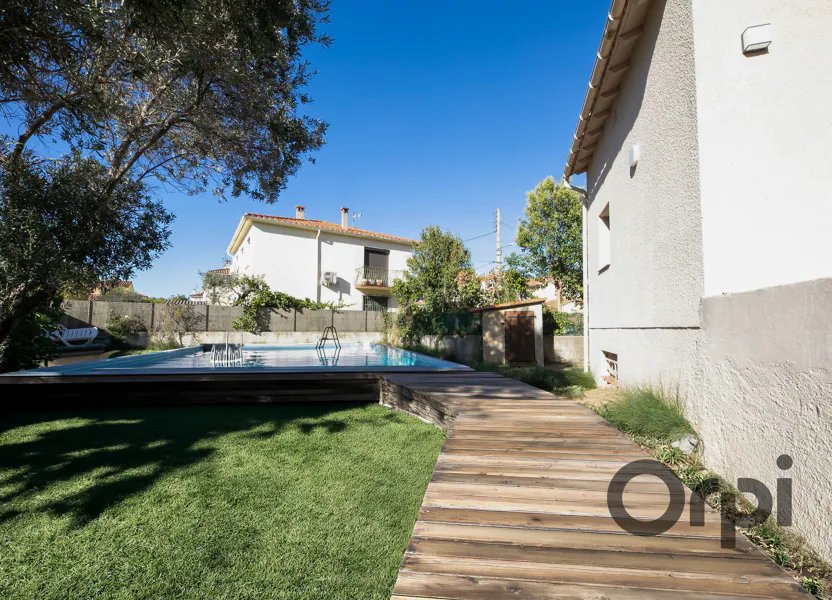 Maison à vendre, 162m², Pézilla-la-Rivière