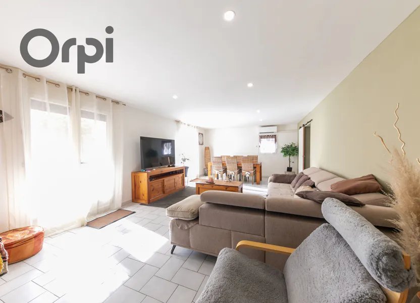 Maison à vendre, 162m², Pézilla-la-Rivière