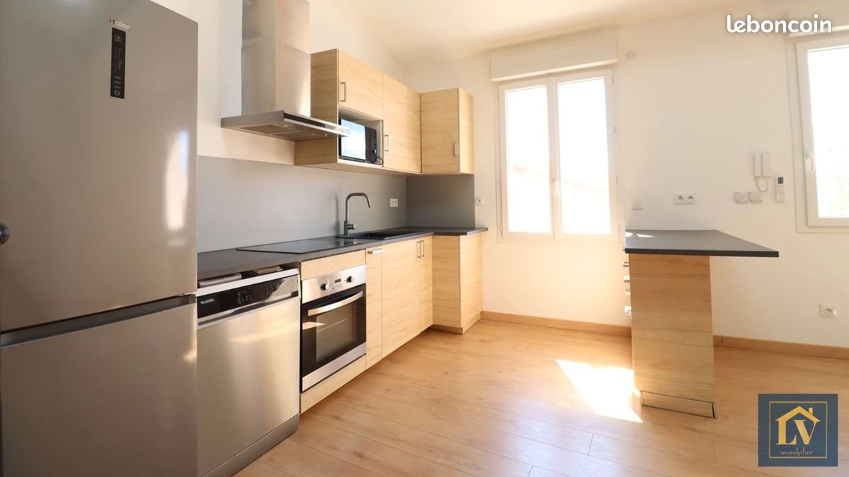 Appartement à louer, 75m², Rivesaltes