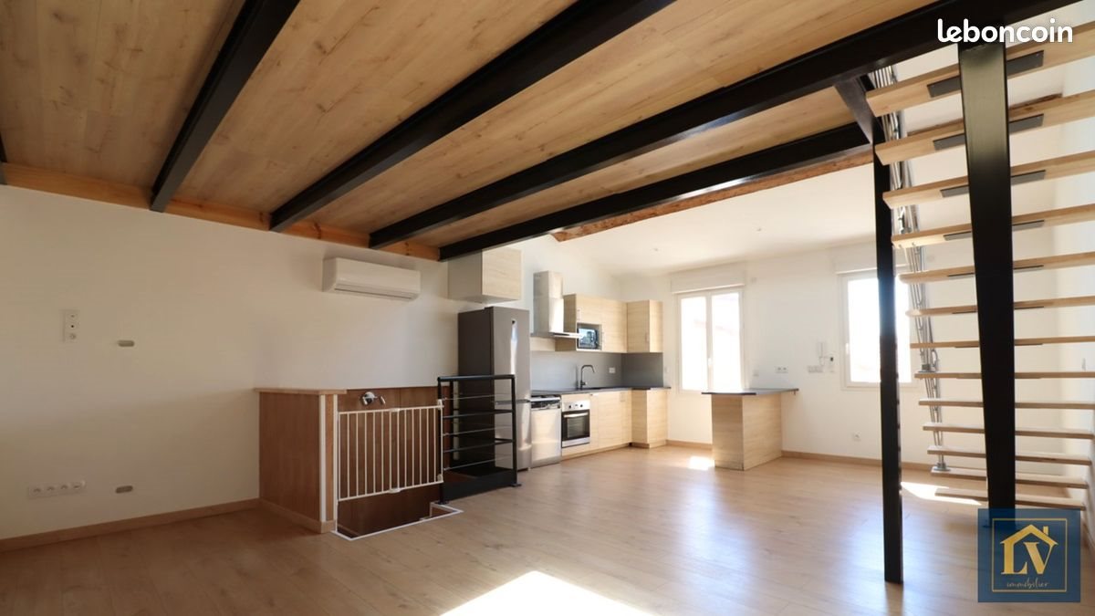 Appartement à louer, 75m², Rivesaltes