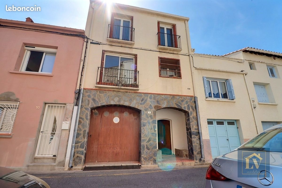 Maison à vendre, 129m², Corneilla-la-Rivière