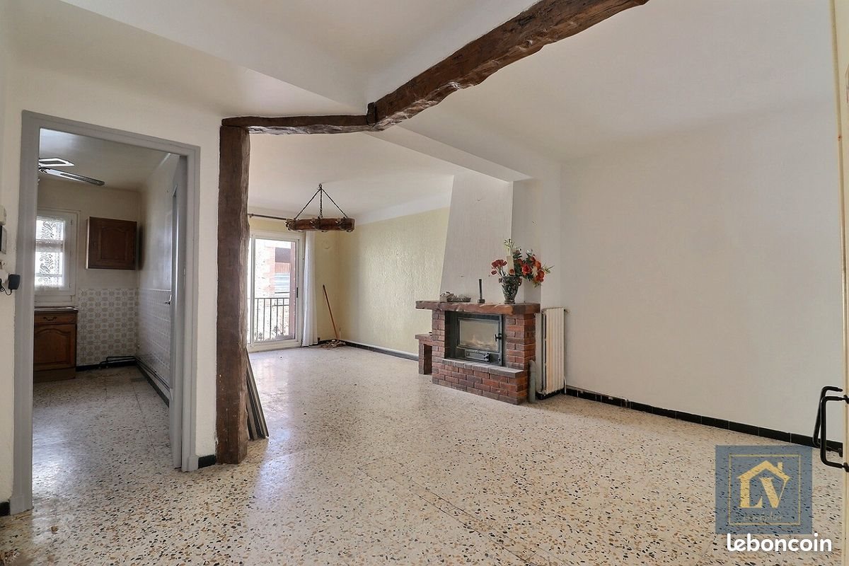 Maison à vendre, 129m², Corneilla-la-Rivière
