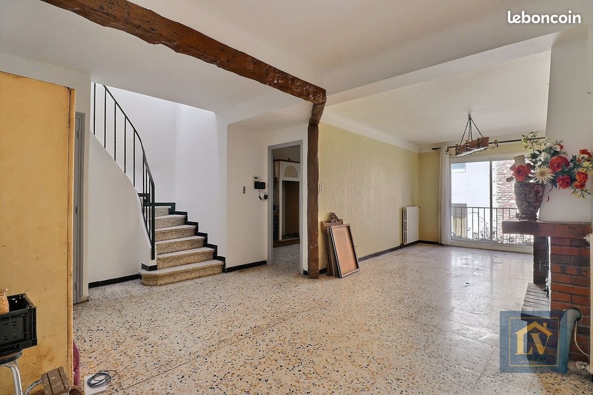 Maison à vendre, 129m², Corneilla-la-Rivière