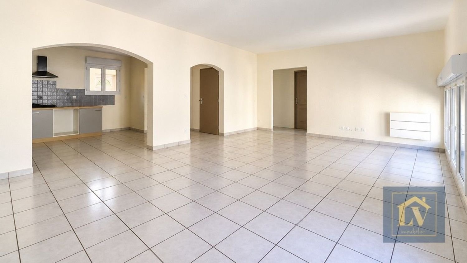 Appartement à vendre, 81m², Villelongue-de-la-Salanque