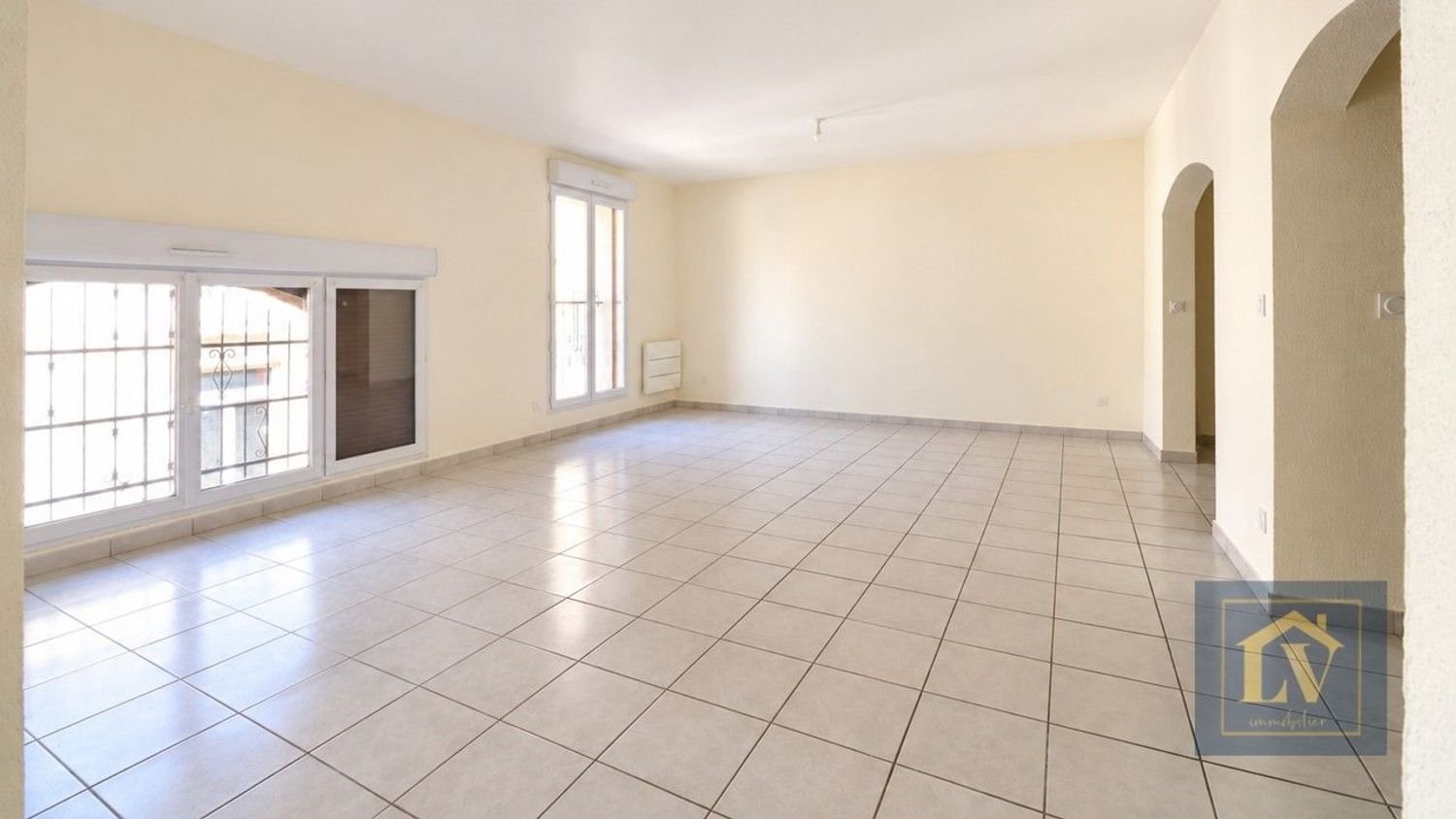 Appartement à vendre, 81m², Villelongue-de-la-Salanque