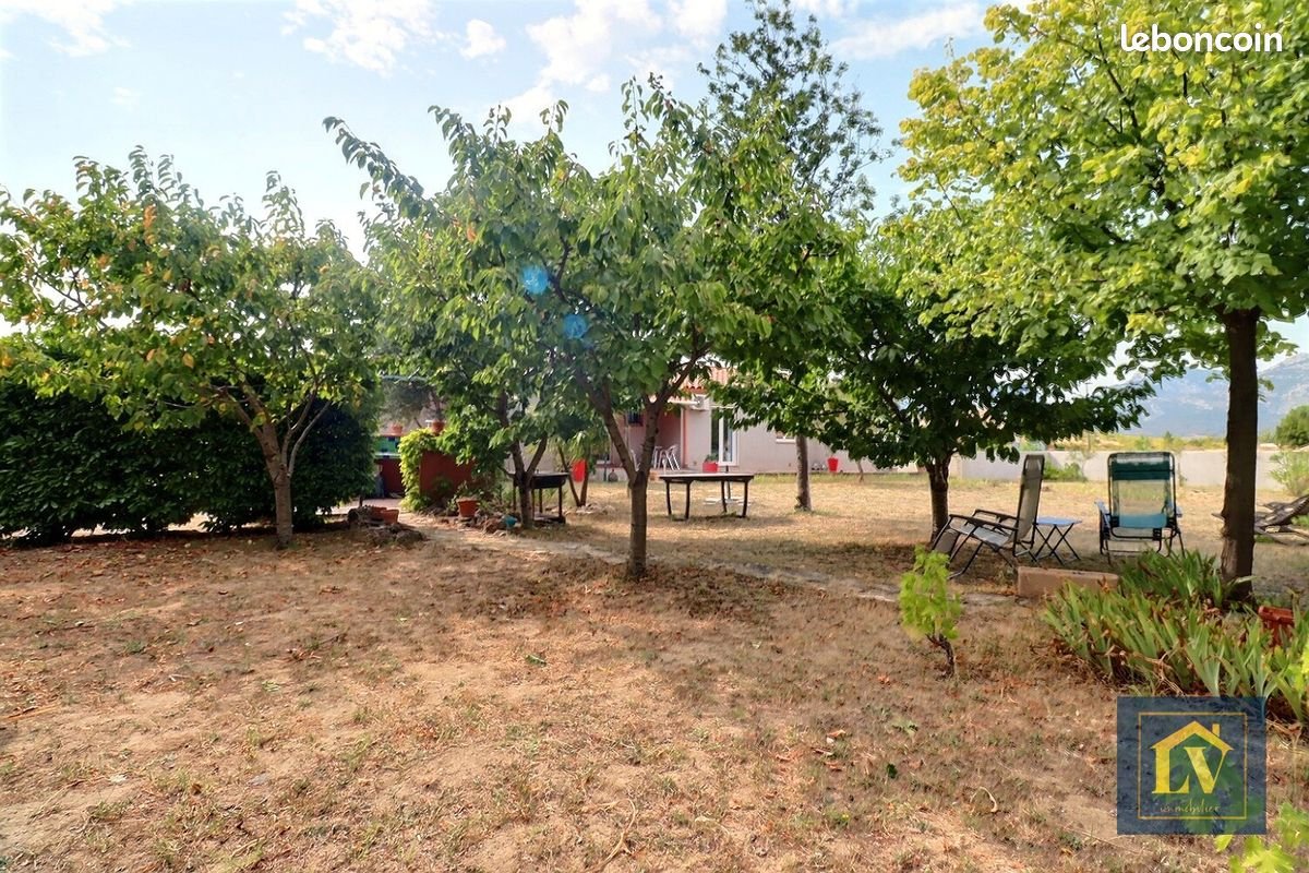 Maison à vendre, 112m², Saint-Paul-de-Fenouillet