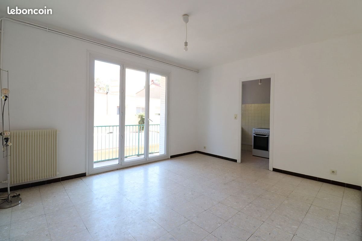 Appartement à vendre, 46m², Perpignan