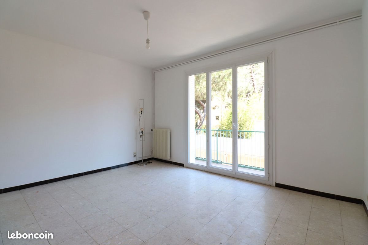 Appartement à vendre, 46m², Perpignan