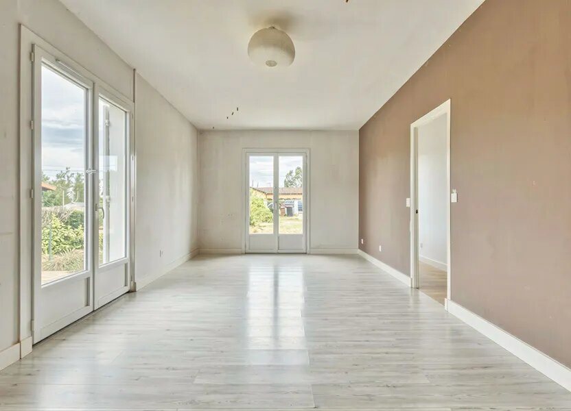 Maison à vendre, 80m², Saint-Loubès