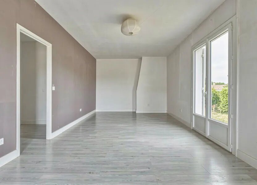 Maison à vendre, 80m², Saint-Loubès