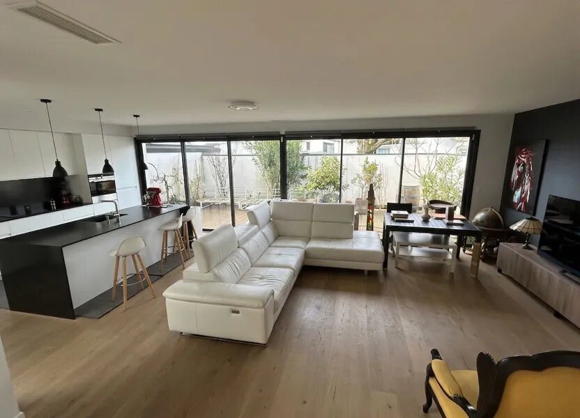 Maison à vendre, 116m², Pessac