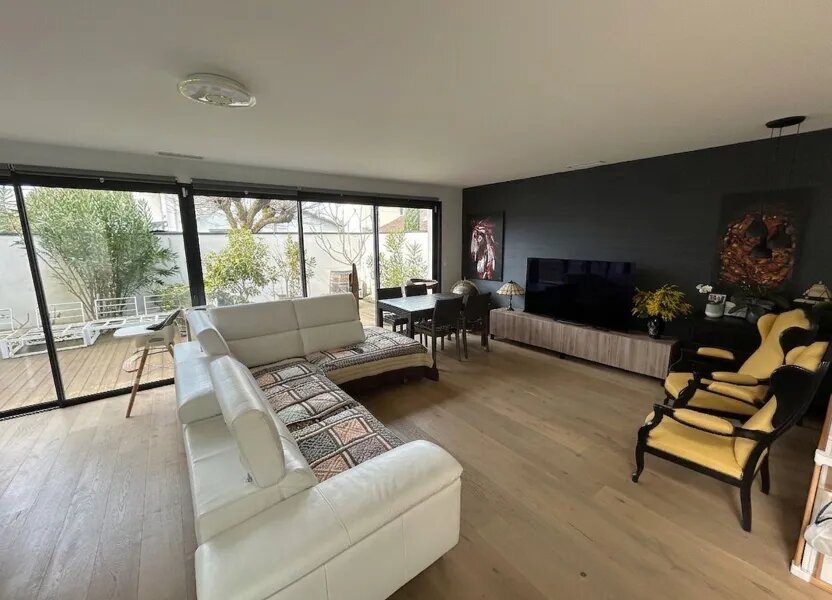 Maison à vendre, 116m², Pessac