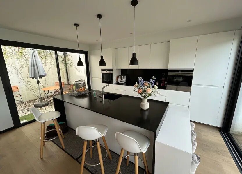 Maison à vendre, 116m², Pessac