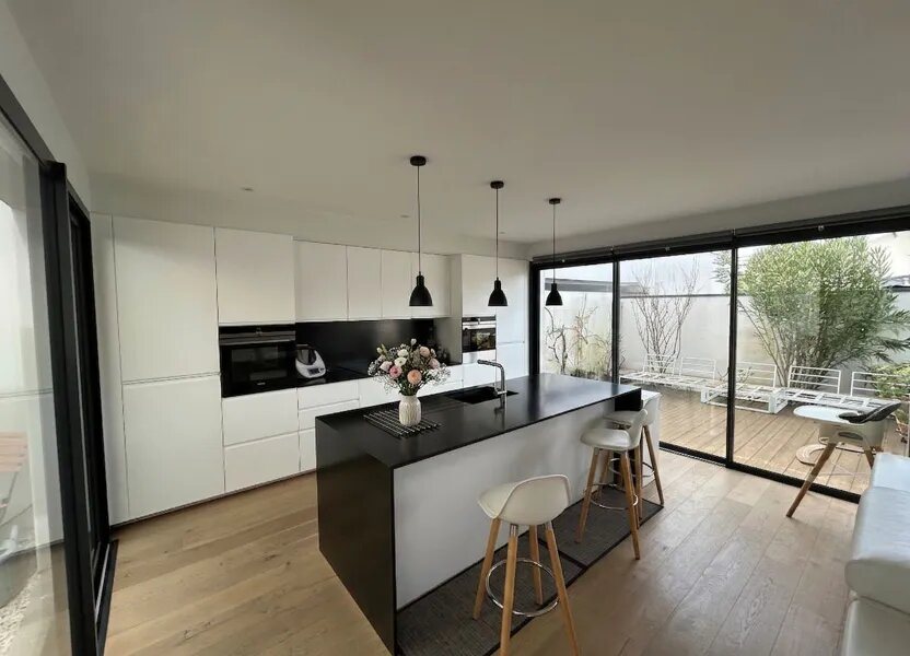 Maison à vendre, 116m², Pessac