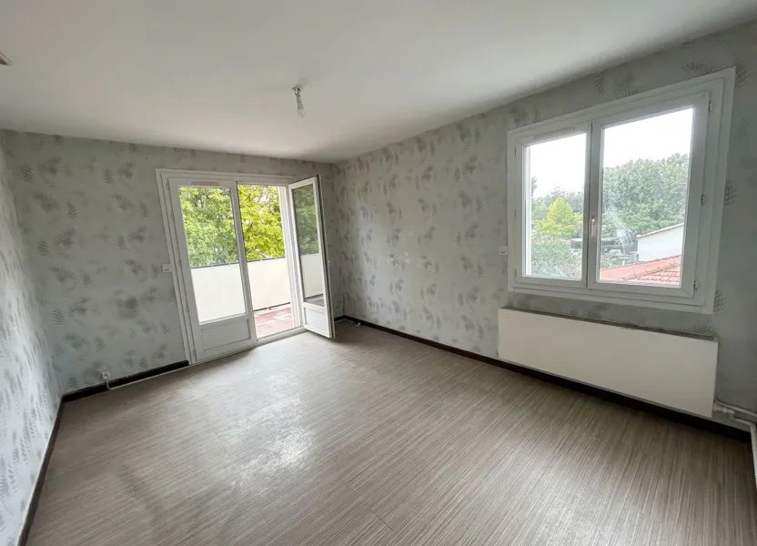 Appartement à vendre, 40m², Pessac