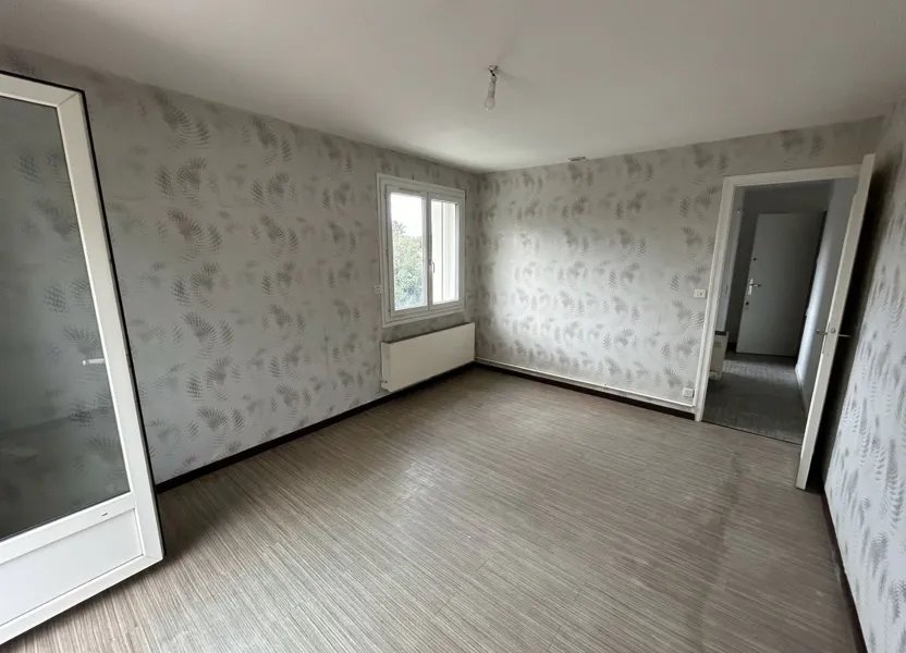 Appartement à vendre, 40m², Pessac