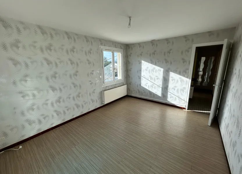 Appartement à vendre, 40m², Pessac