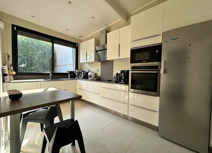 Maison à vendre, 125m², Bordeaux