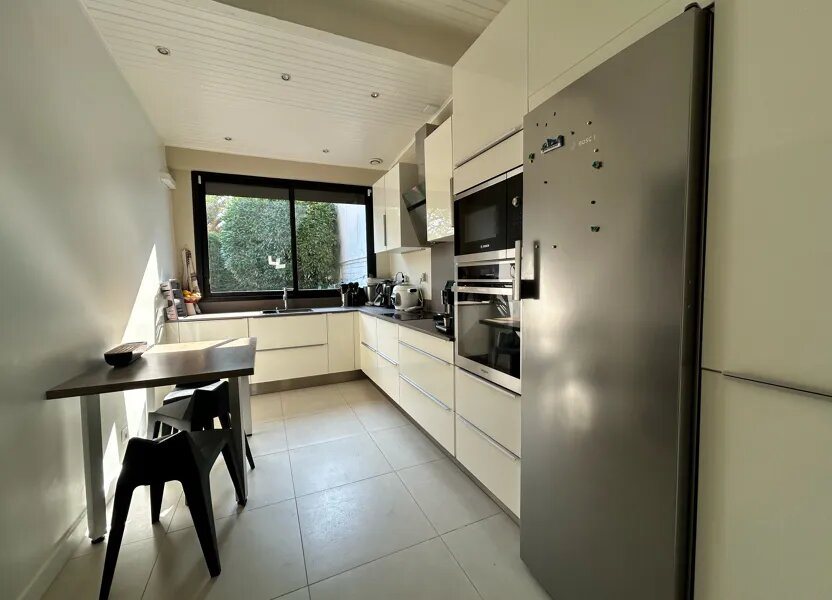 Maison à vendre, 125m², Bordeaux