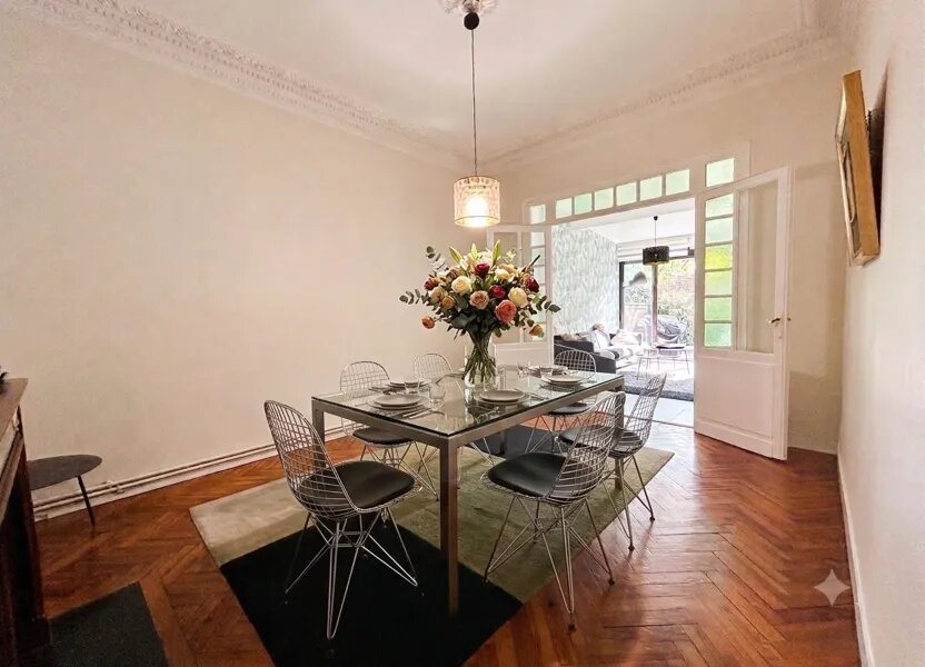 Maison à vendre, 125m², Bordeaux