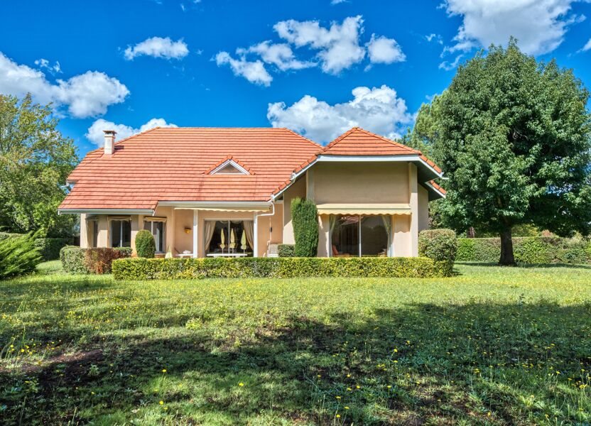 Maison à vendre, 223m², Pessac