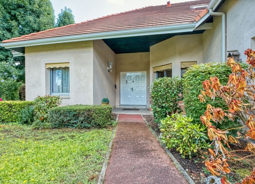 Maison à vendre, 223m², Pessac