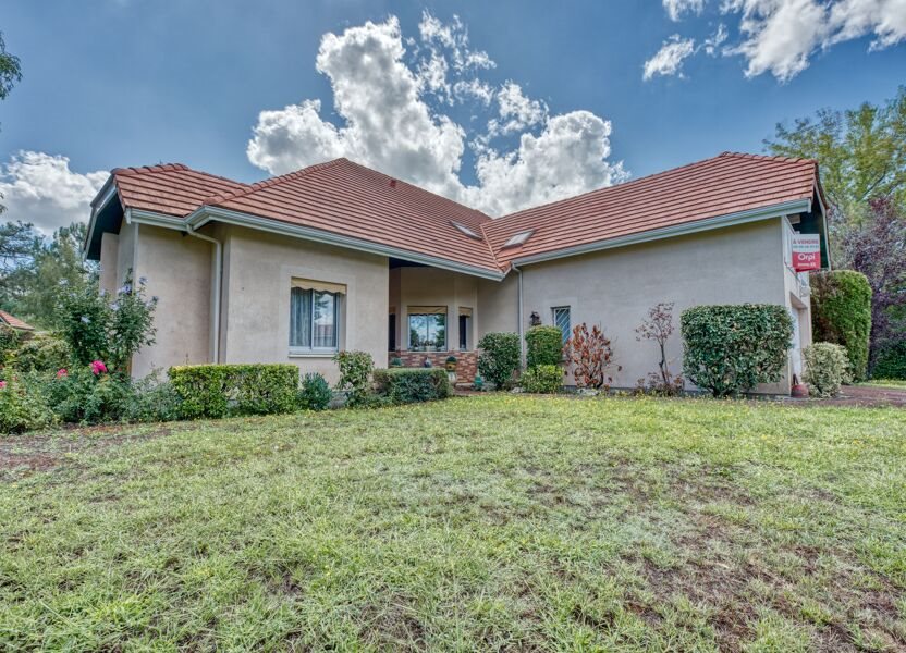 Maison à vendre, 223m², Pessac