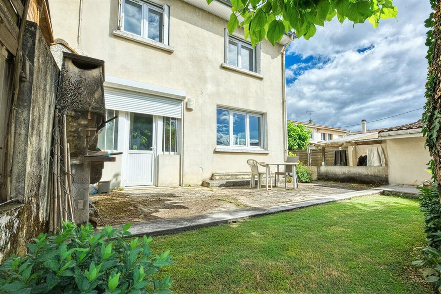 Maison à vendre, 89m², Pessac