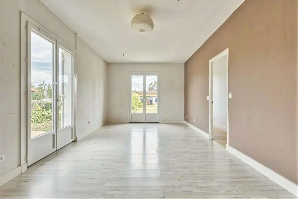 Maison à vendre, 80m², Saint-Loubès