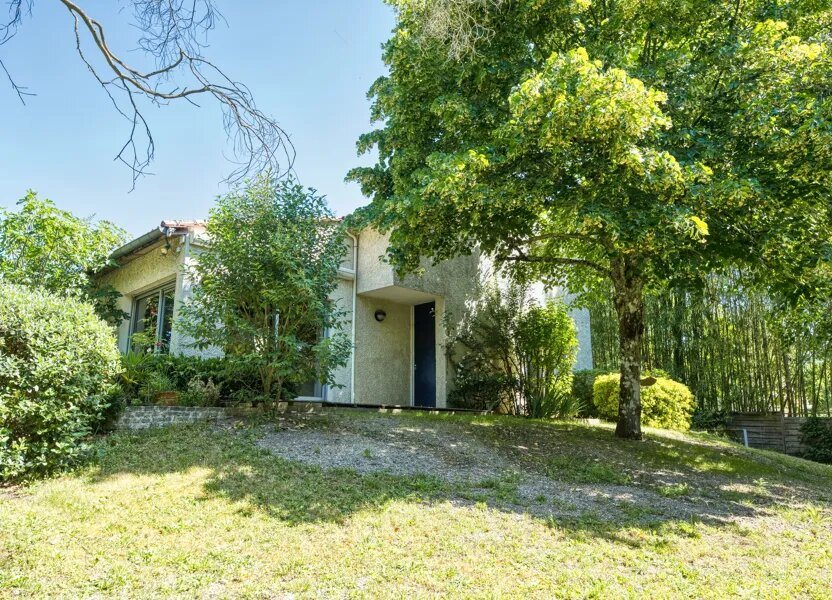 Maison à vendre, 200m², Mérignac
