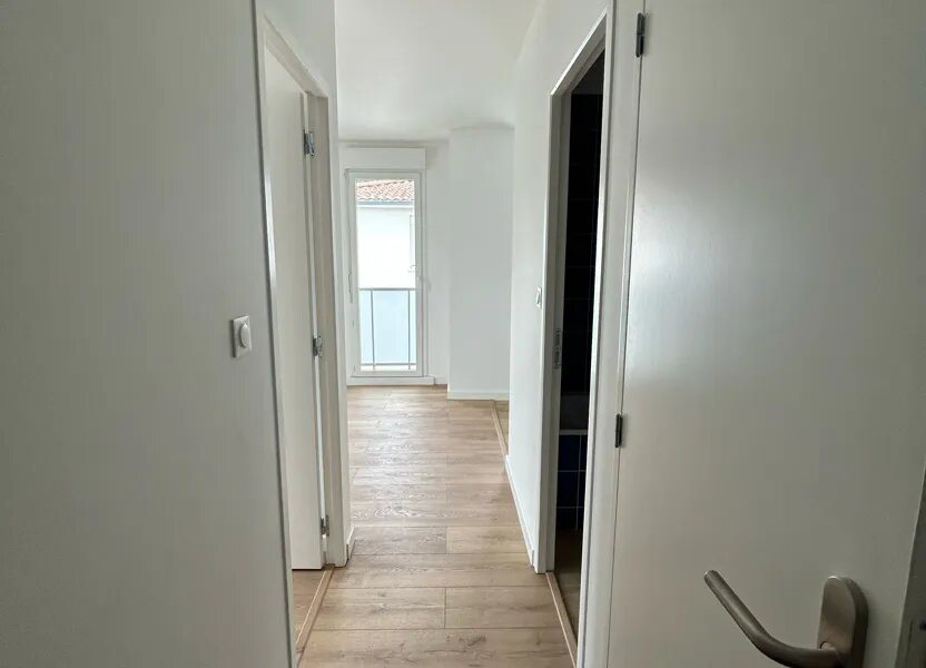 Appartement à vendre, 38m², Pessac