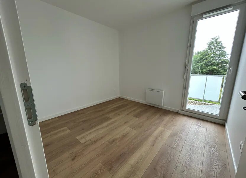 Appartement à vendre, 38m², Pessac