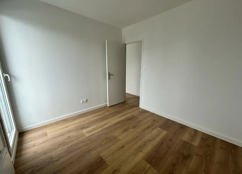 Appartement à vendre, 38m², Pessac