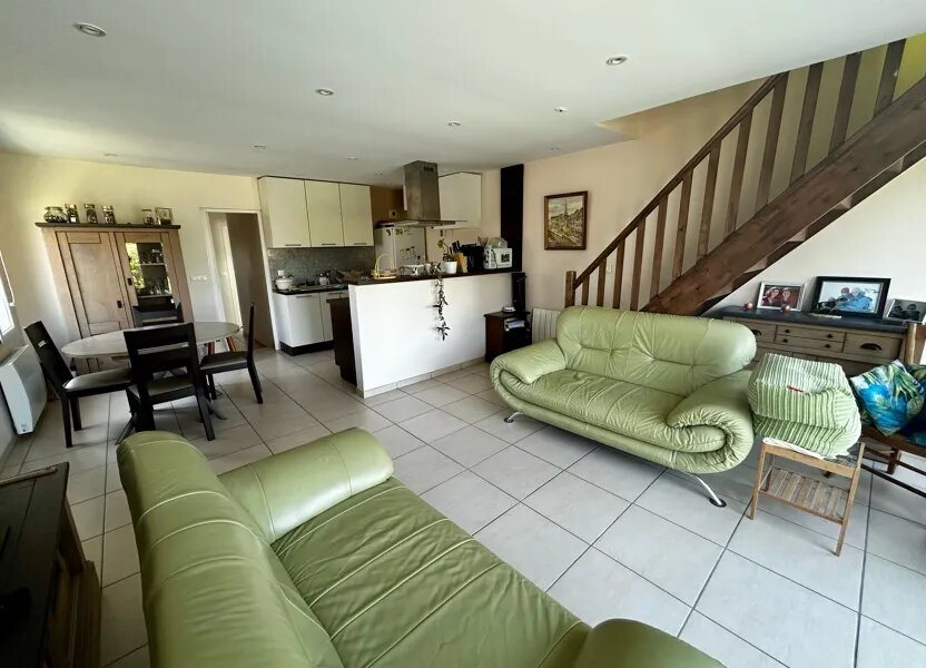 Maison à vendre, 62m², Pessac