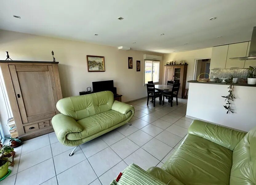Maison à vendre, 62m², Pessac
