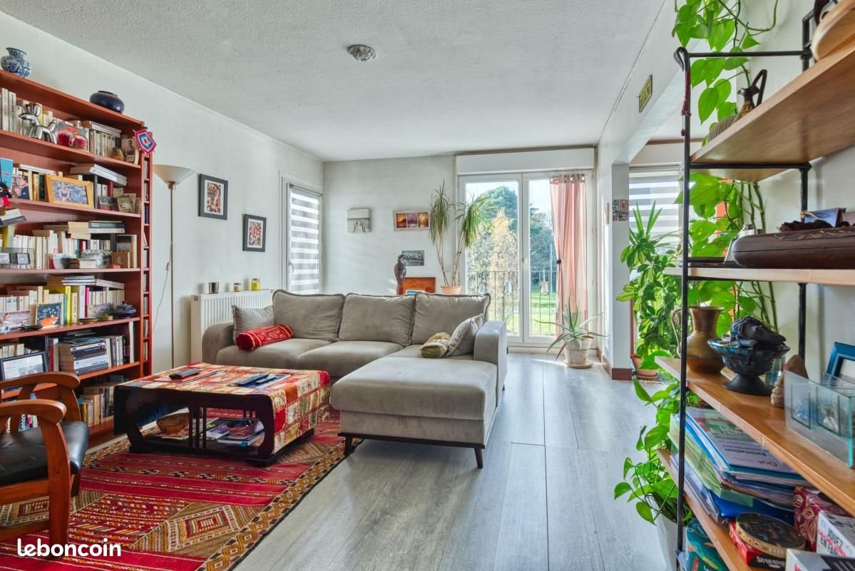 Appartement à vendre, 76m², Pessac