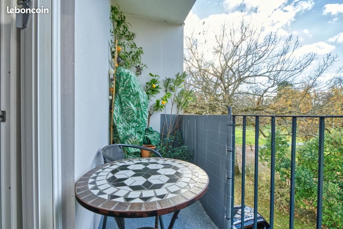 Appartement à vendre, 76m², Pessac