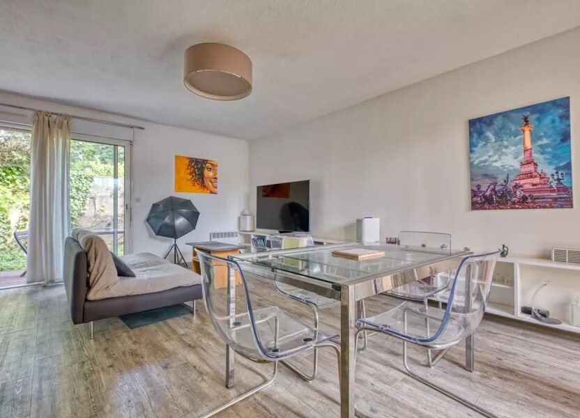 Maison à vendre, 64m², Pessac