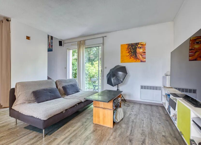 Maison à vendre, 64m², Pessac
