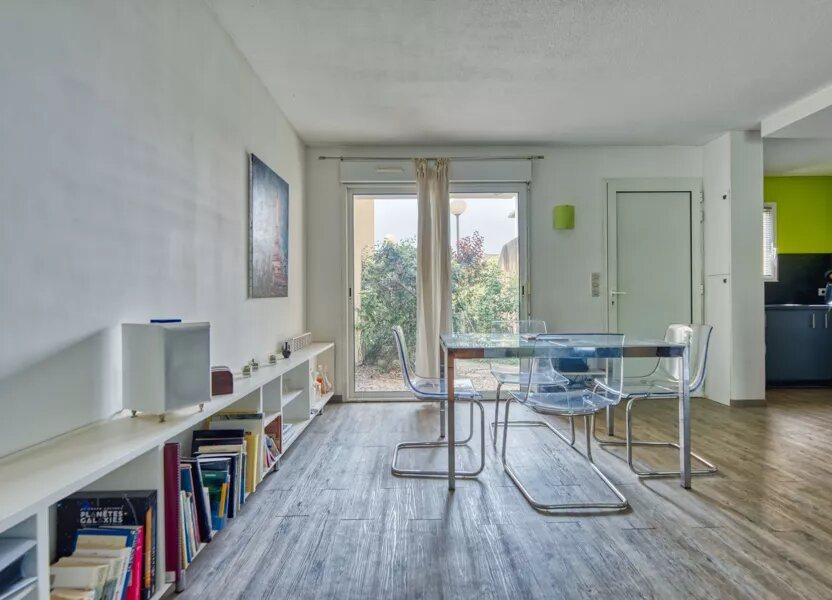Maison à vendre, 64m², Pessac