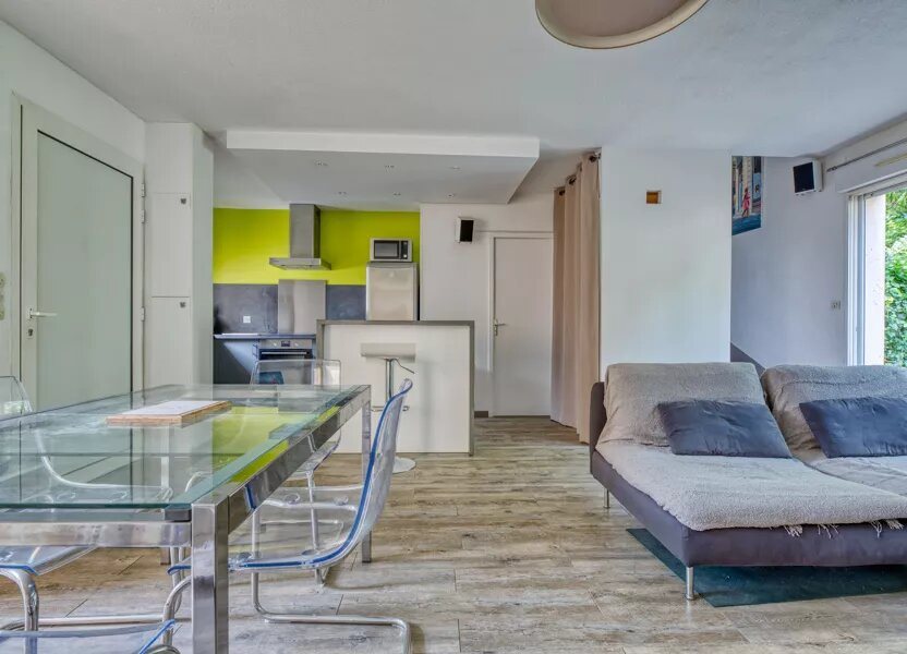 Maison à vendre, 64m², Pessac