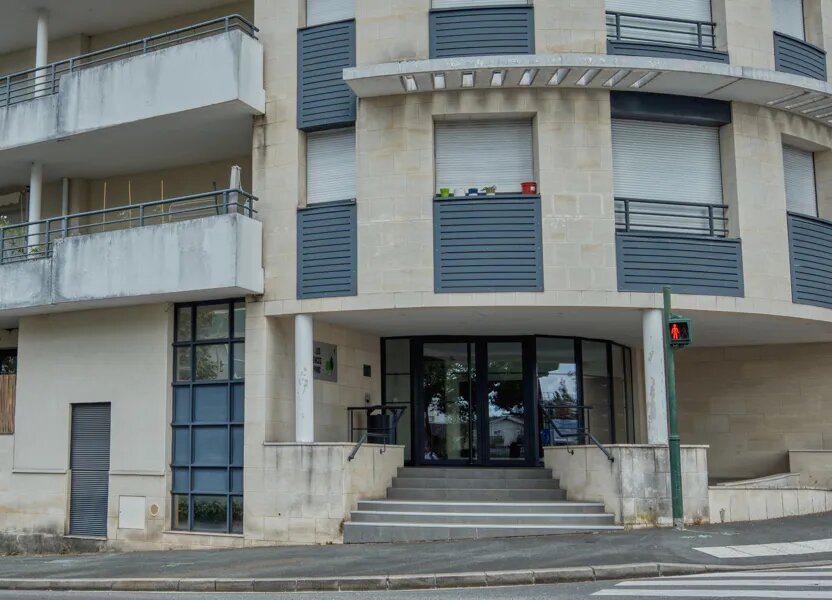 Appartement à vendre, 60m², Pessac