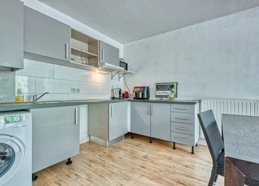 Appartement à vendre, 60m², Pessac