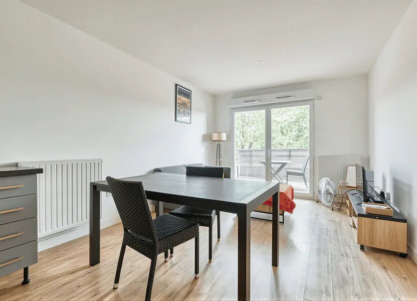 Appartement à vendre, 60m², Pessac