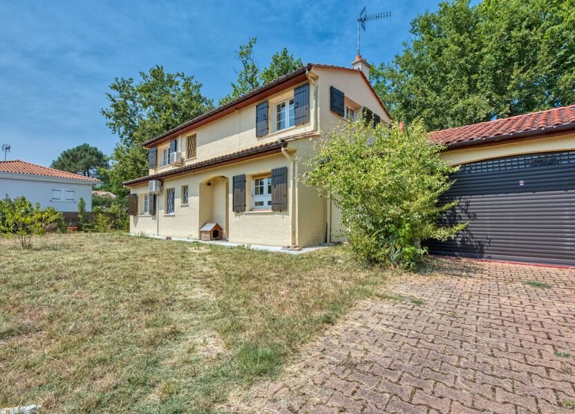 Maison à vendre, 165m², Pessac