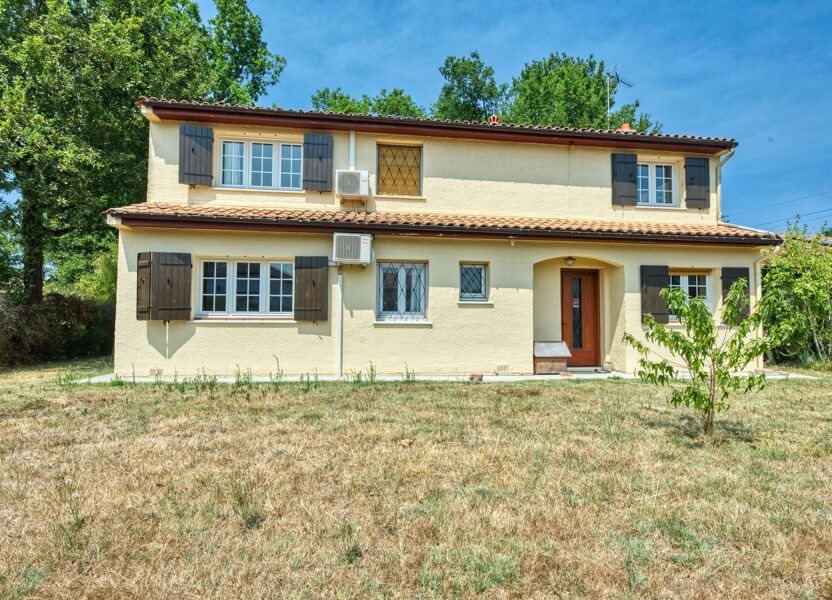 Maison à vendre, 165m², Pessac